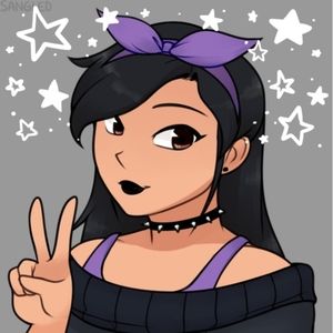 Meet your Posher, Pearl